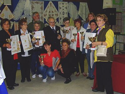 cecilija miler u budimpesti 2010-m